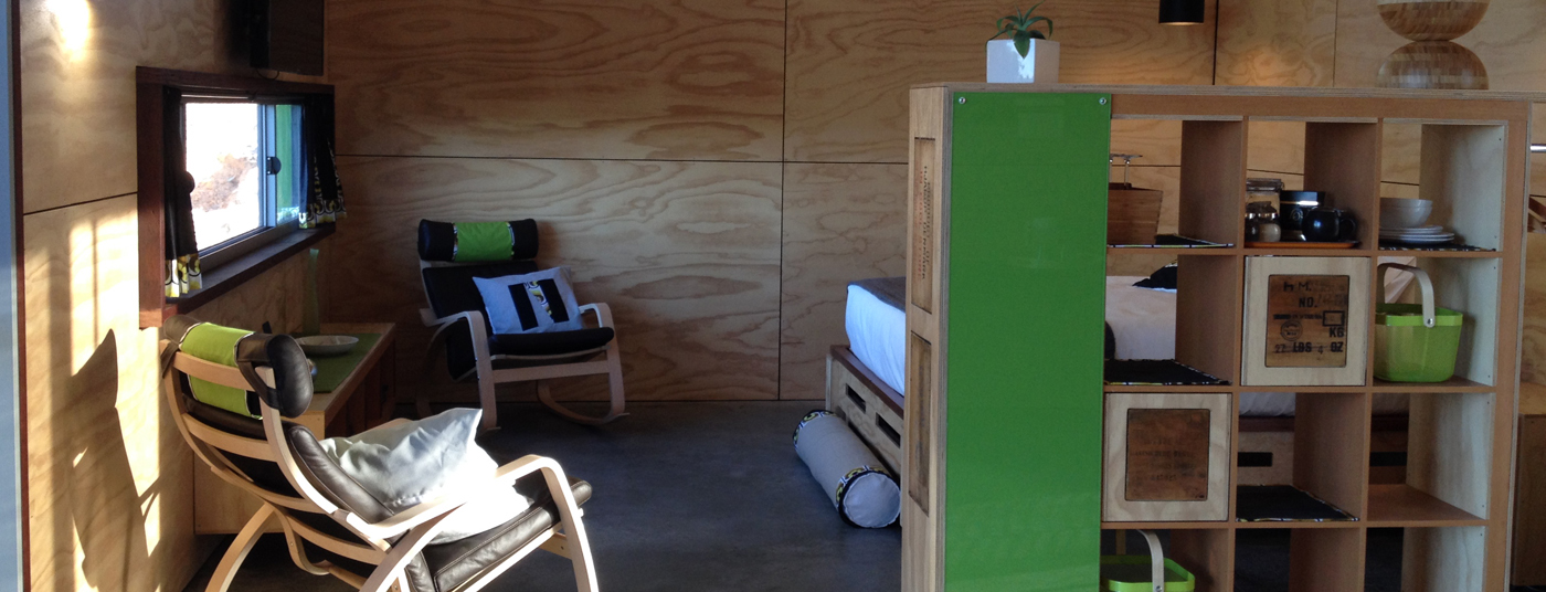 An extraordinary short stay escape