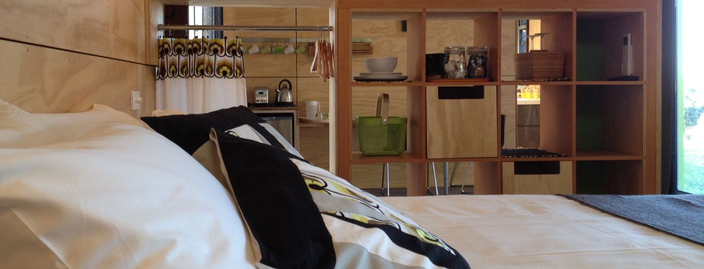 Scandinavian Modern Style suites